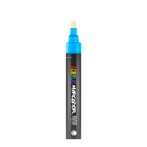 MTN Acrylic Marcador 2MM