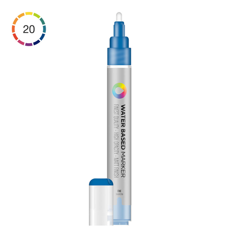 MTN Water Based Marker(M)