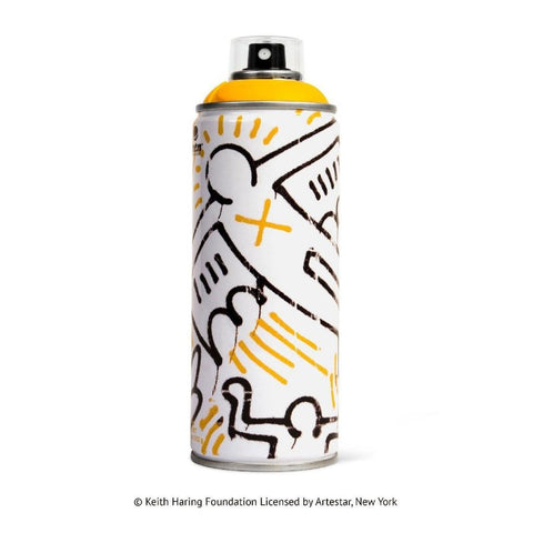Keith Haring