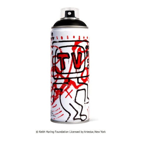 Keith Haring