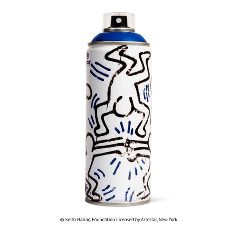 Keith Haring