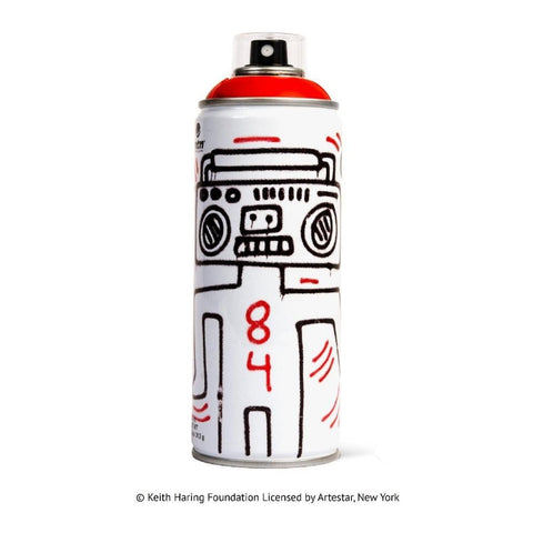 Keith Haring