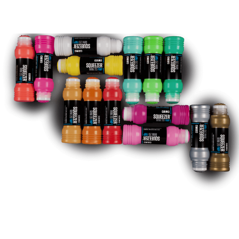 GROG SQUEEZER MINI 20 - 2