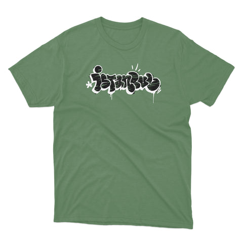 ISTANBUL T-SHIRT