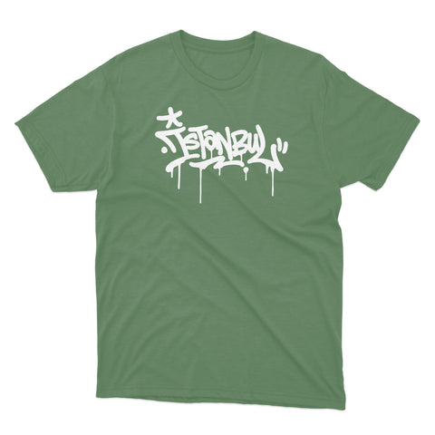 ISTANBUL T-SHIRT