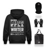 MTN WRITER SET