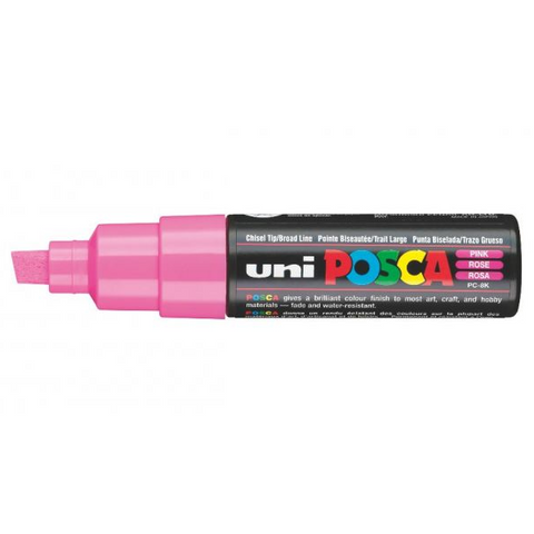 Uni Posca Pc-8k